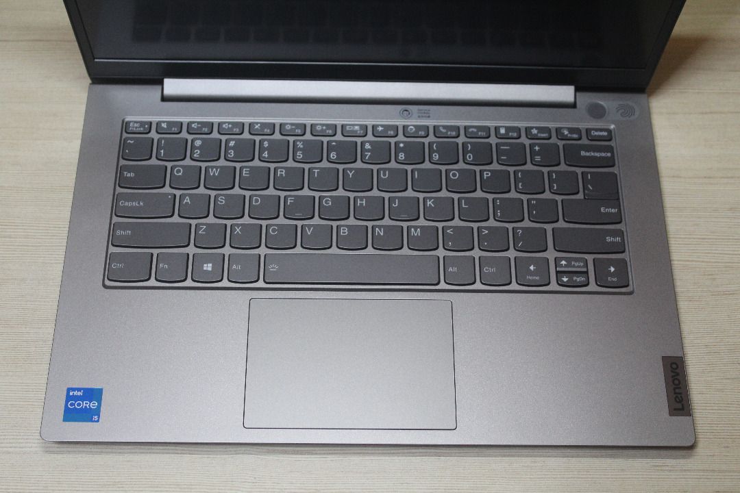 nvidia mx450 Lenovo Thinkbook 14 i51135G7 Ram 8gb ssd 512gb office