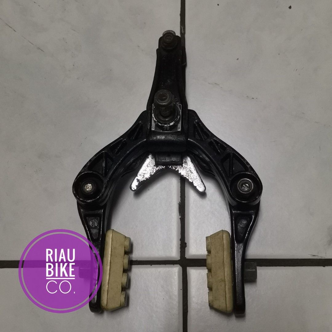 Pitbull hot sale bmx brakes