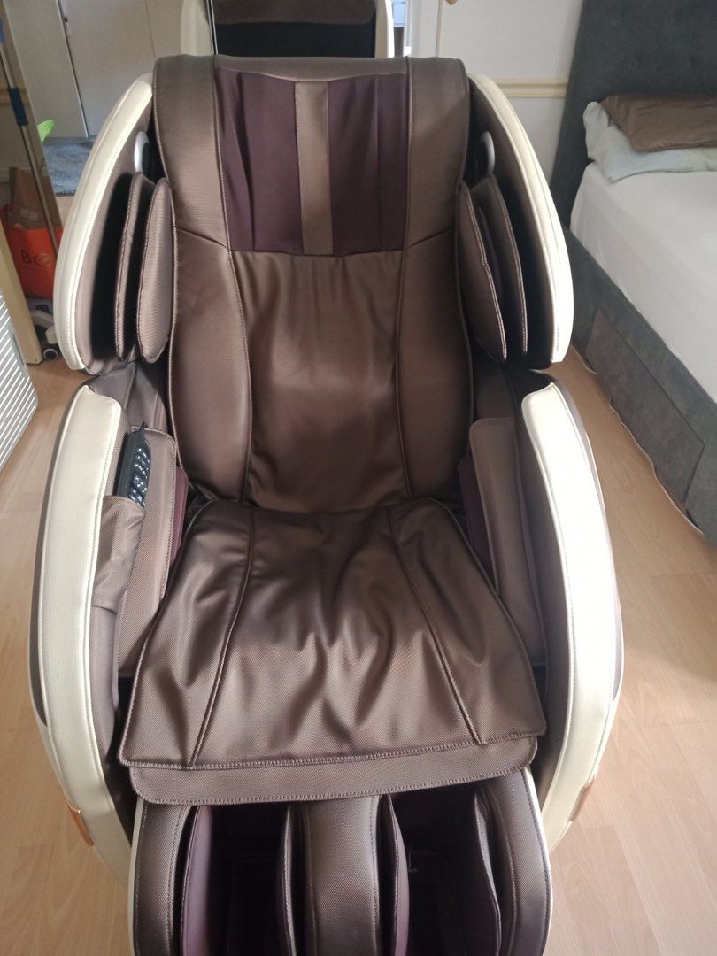 Ogawa massage best sale chair price list