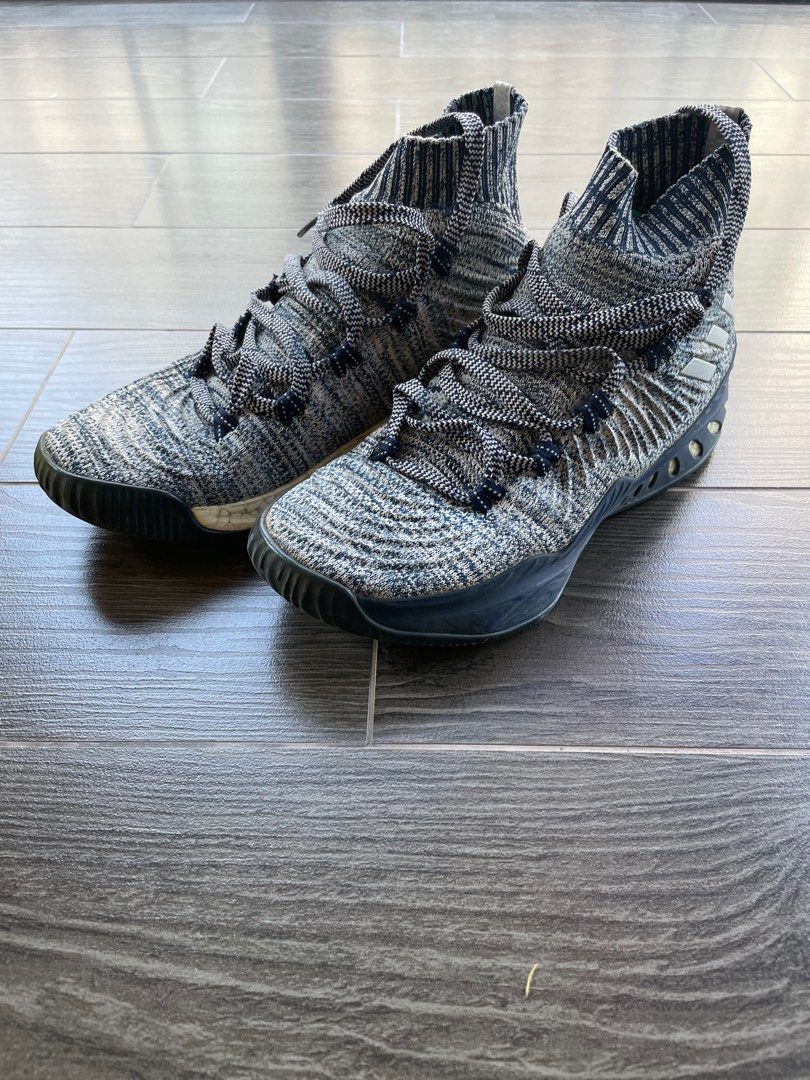 hyperdunk 2017 primeknit