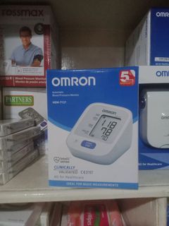 Omron automatic blood pressure,,,