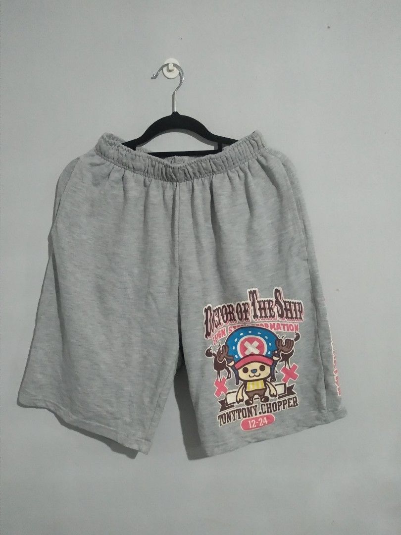 Shorts and pants in new arrivals one