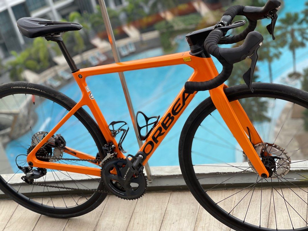 Velo orbea sale orca m20