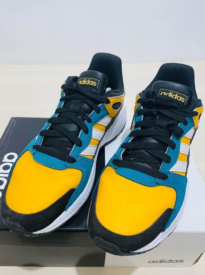 Adidas crazychaos ef1059 new arrivals
