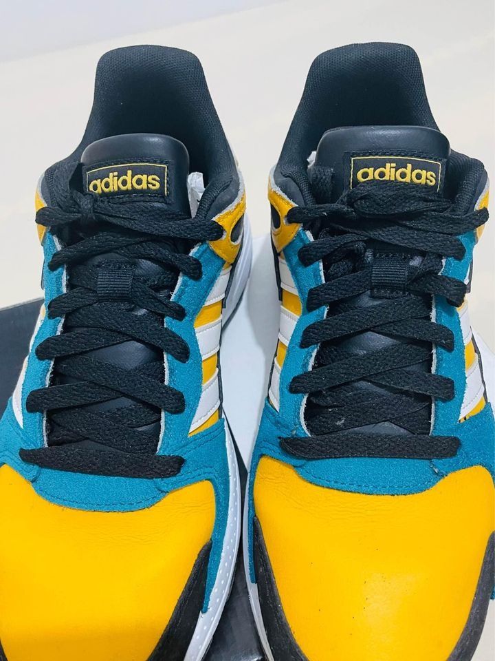 Adidas crazychaos ef1059 best sale
