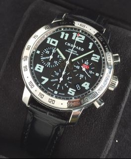 Chopard Mille Miglia Automatic Chronograph Men's Watch 161274