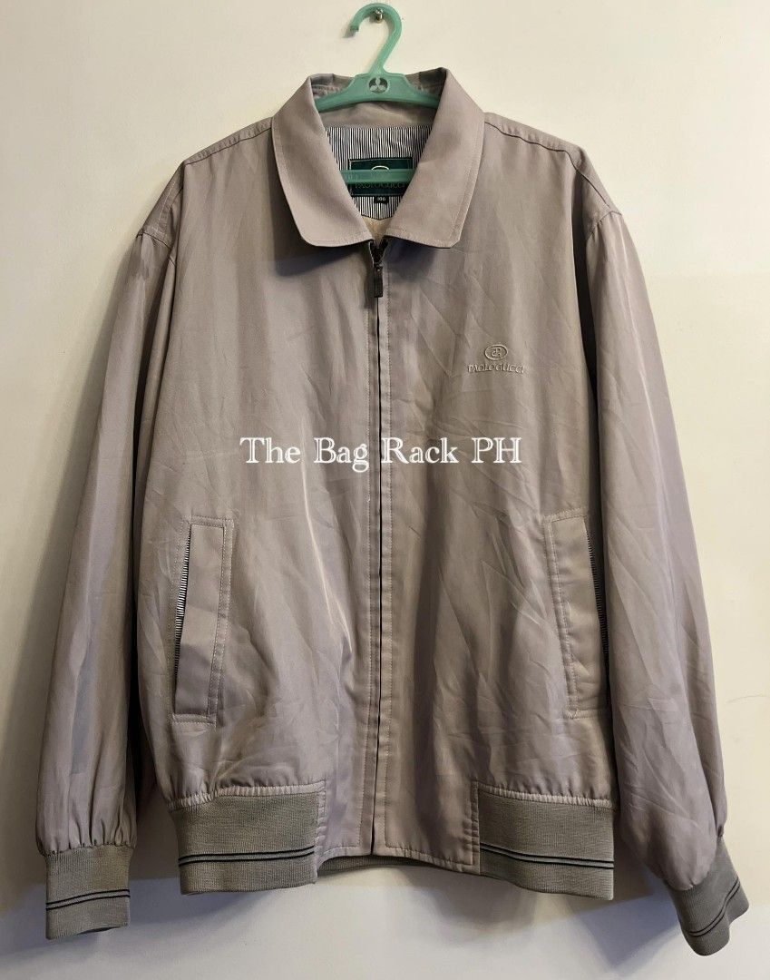 Original Paolo Gucci Jacket