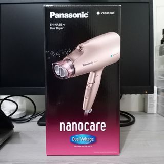 Panasonic EH-NA55 吹風機