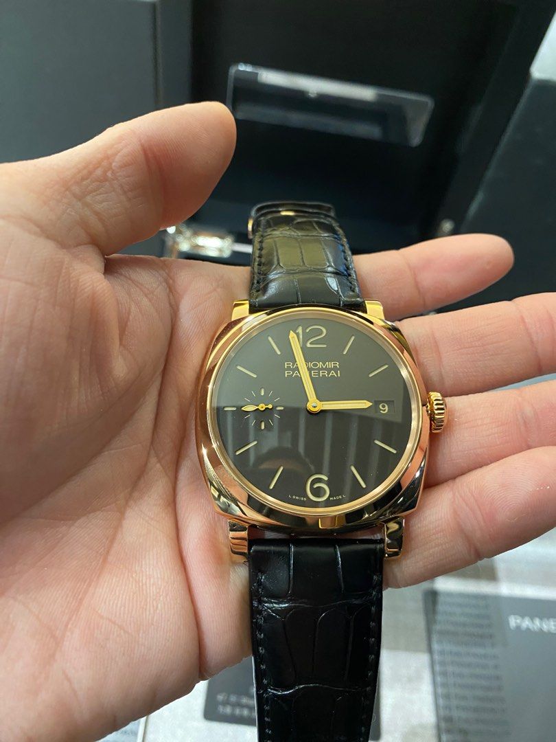 Panerai 515 sales