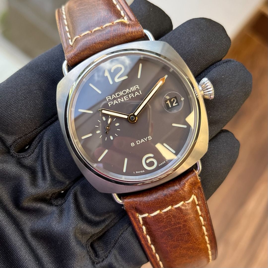 Panerai 346 on sale