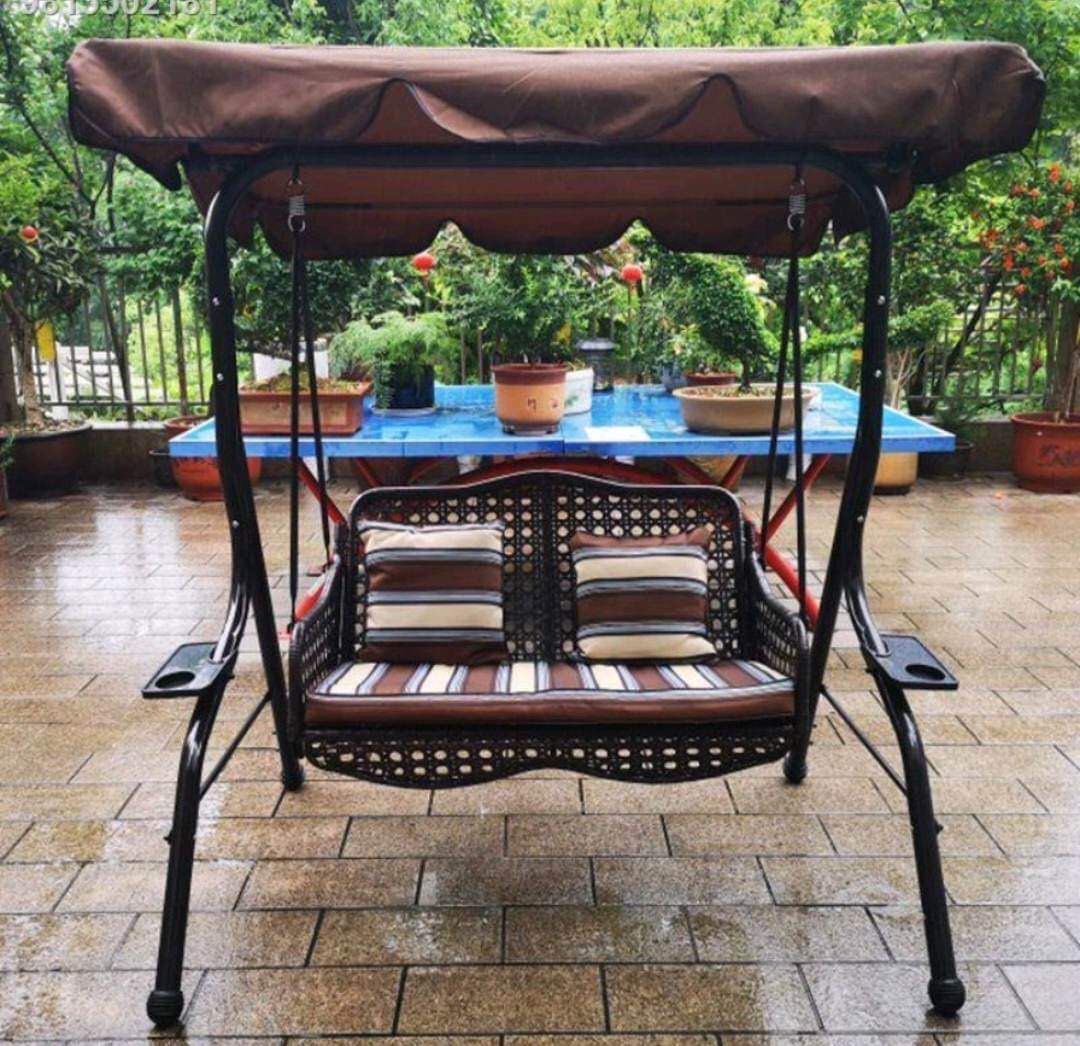 Canopy swing sale