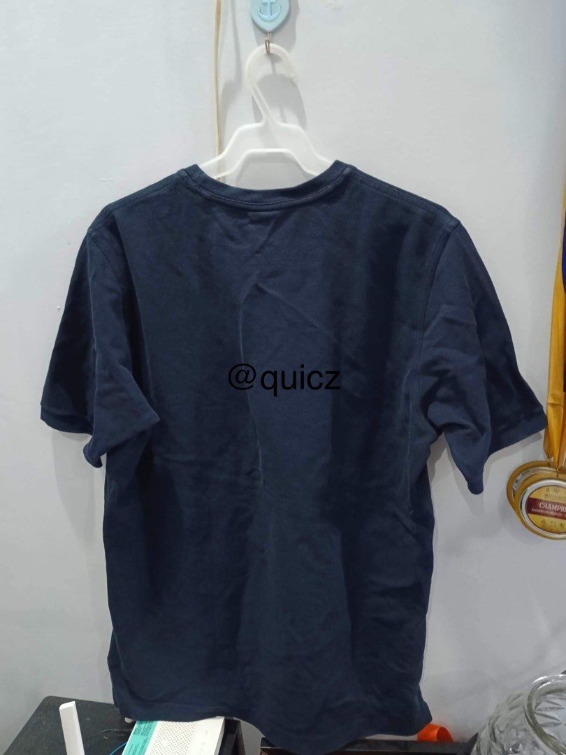 Paul and Shark Tee (Category: Tshirts & Polo Shirts ) located in Mabalacat. Submitted by quicz (Listing ID 1237071791, Image 2). Description: Paul and Shark Tee 8/10 Condition Price is negotiable! Pm me for more info/pictures.
