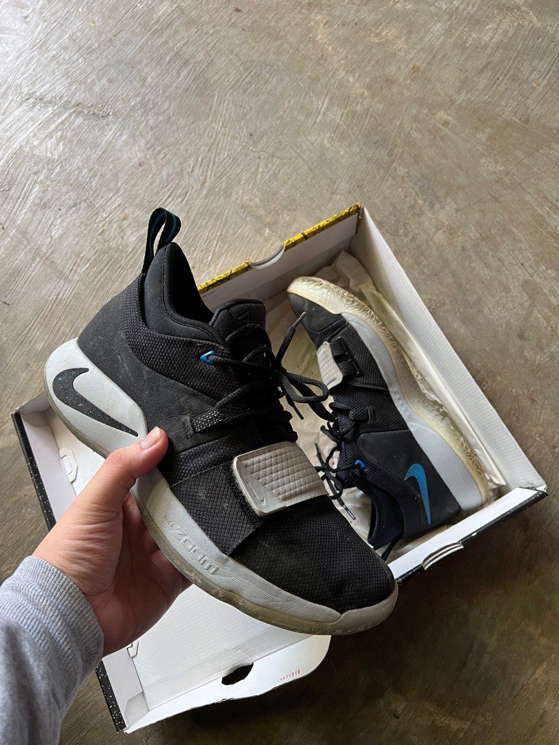 Paul george 2.5 hotsell space jam