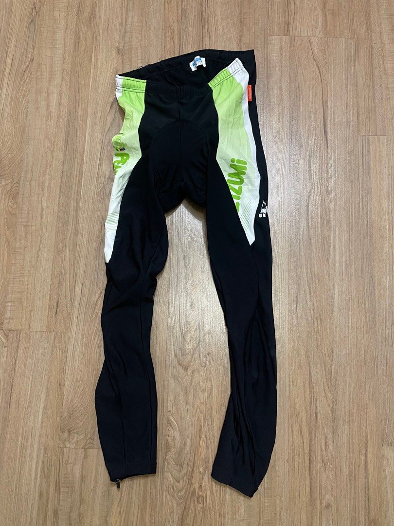 Pearl izumi cycling pants deals