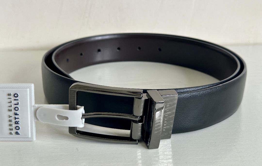 Perry clearance ellis belt