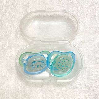 Philips Avent Soother Ultra Air Boy | Empeng Bayiii