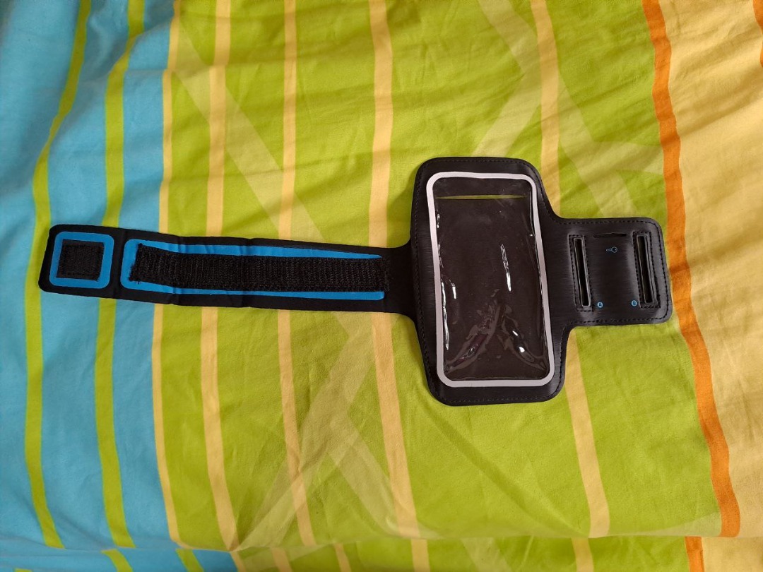 Phone Holder for Exercise, Sports Equipment, Other Sports Equipment and