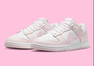 Nike Air Force 1 Low '07 Paisley Pack Pink FD1448-664 Women