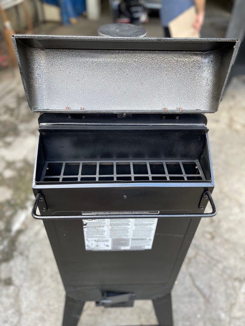 Flame Tamer For Pit Boss Pro Series 850 Grill Parts For Less Flame