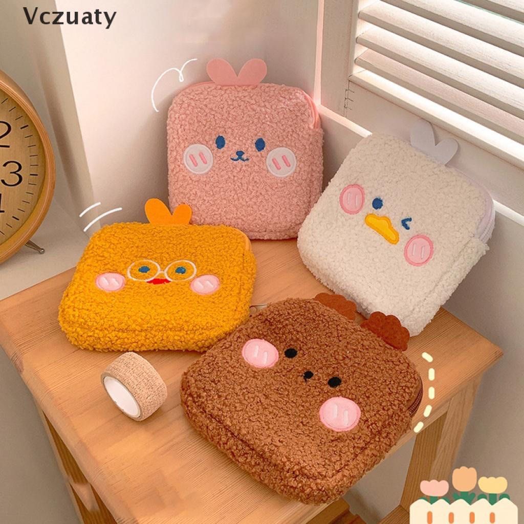 (Po) cute animal pouch, Women's Fashion, Bags & Wallets, Purses