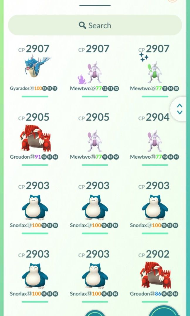 Mewtwo Pokemon Go (30 Dias de Amizade), Jogo de Computador Pokemon Go  Nunca Usado 62773927