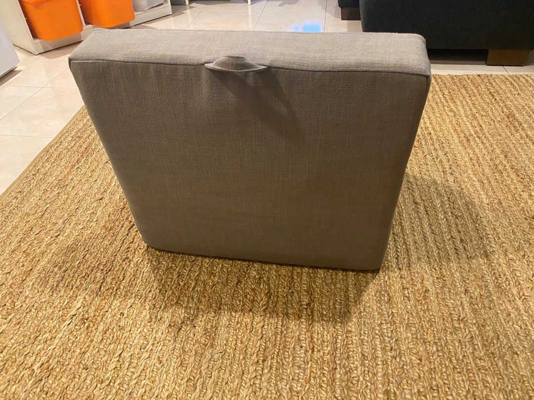 Housse De Sac Beanbag Pottery Barn Kids - Personnalisée 'Emma' - Neuve Avec étiquette