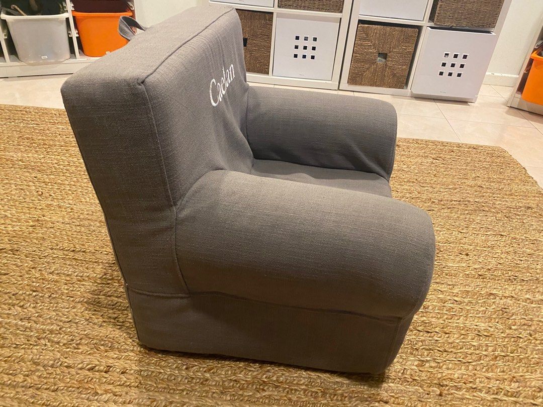 Anywhere chair dimensions outlet