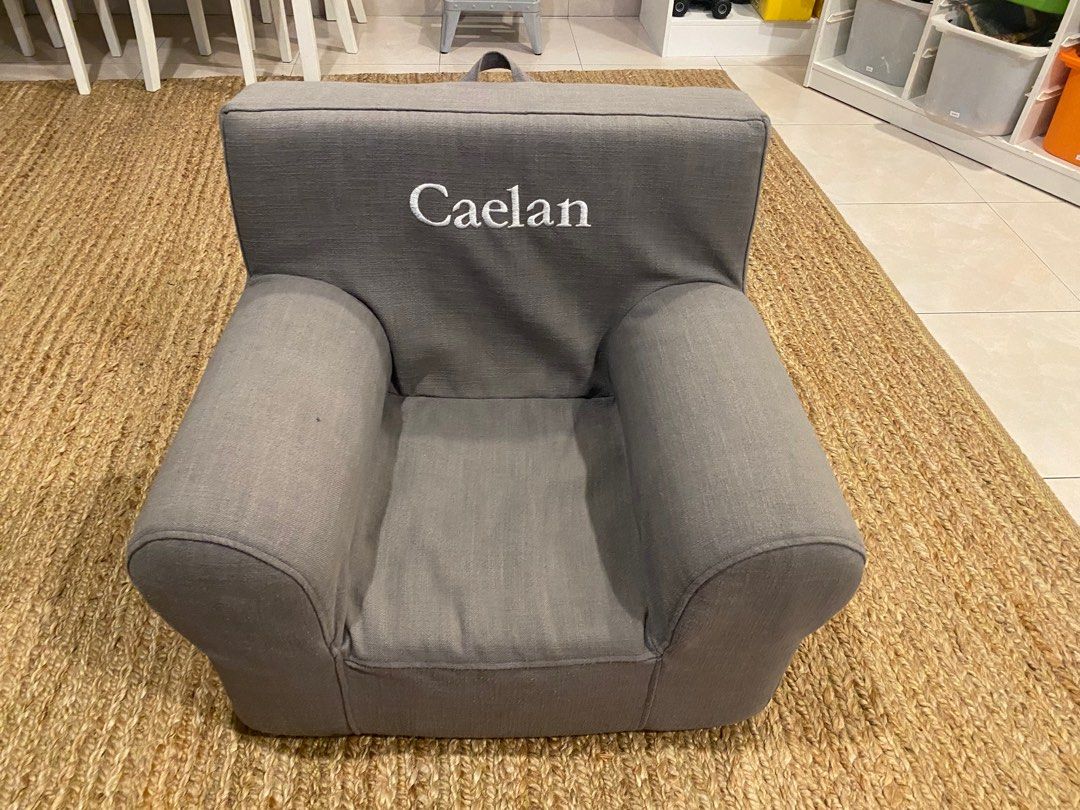Pottery Barn Kids Anywhere Chair Babies Kids Baby Nursery