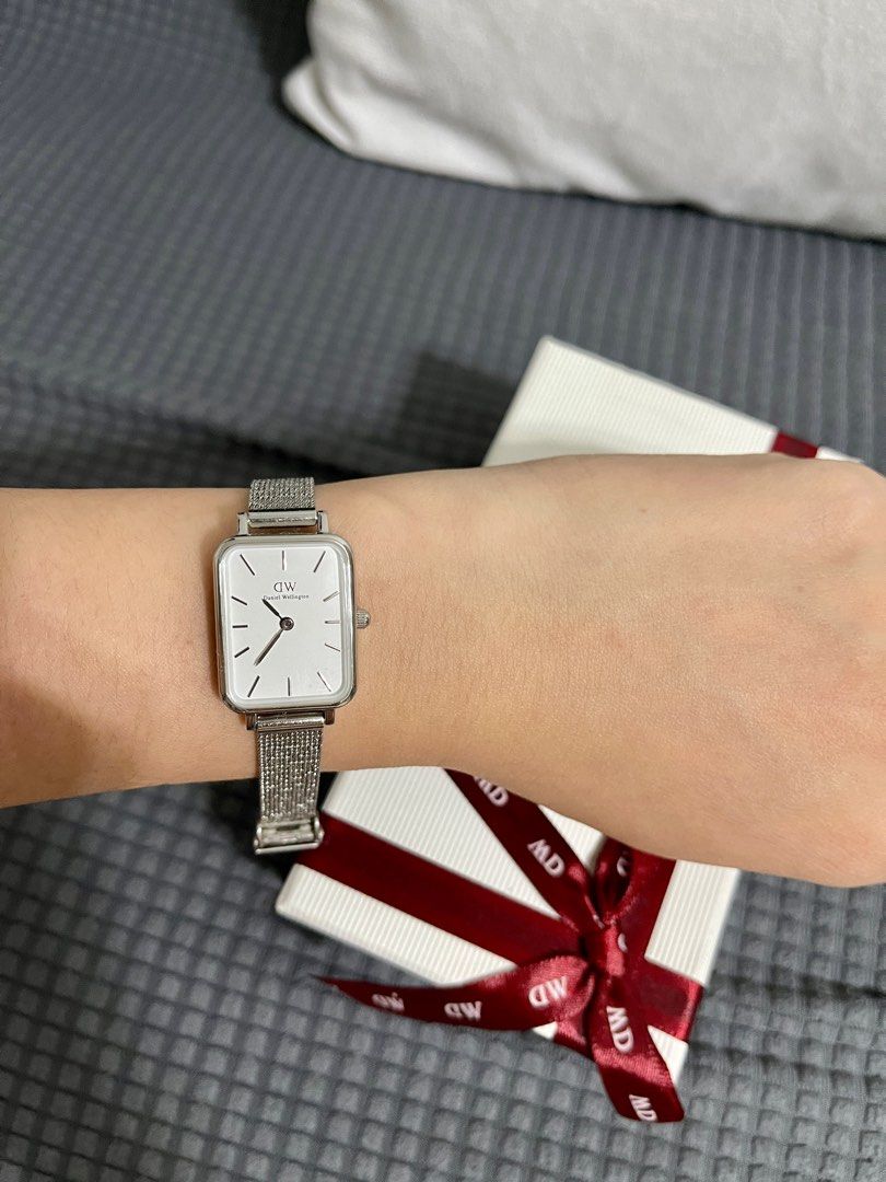 Daniel wellington shop sm megamall