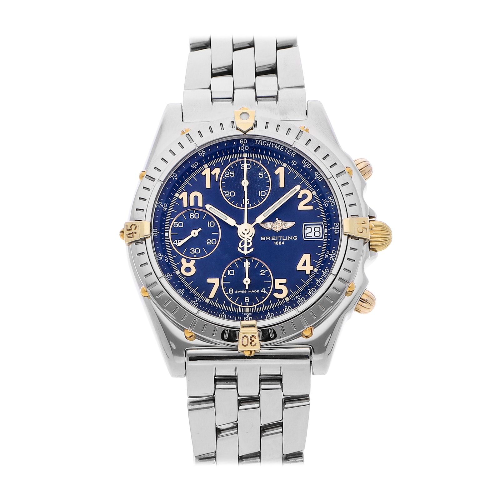 Chronomat b13050 sale