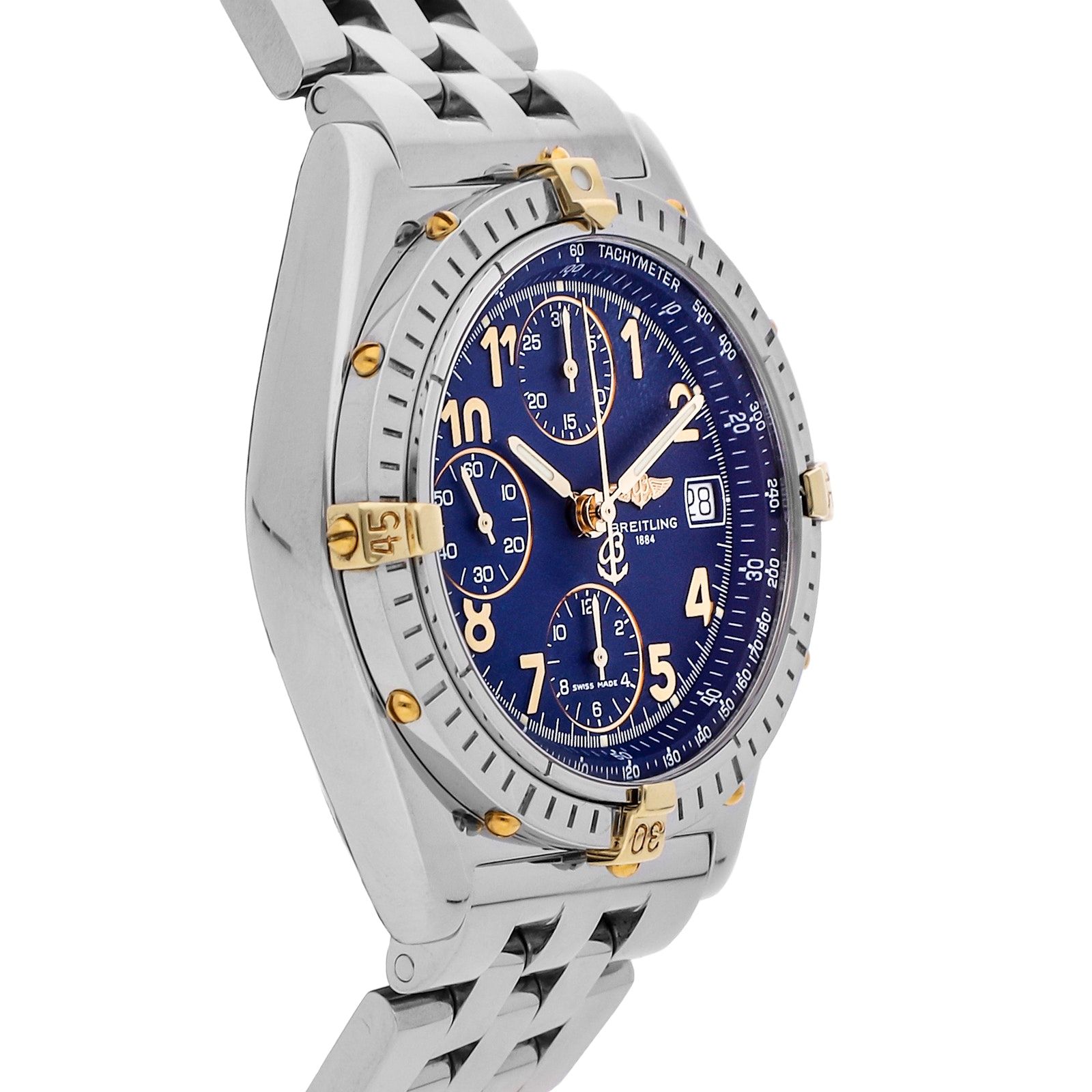 Chronomat b13050 discount