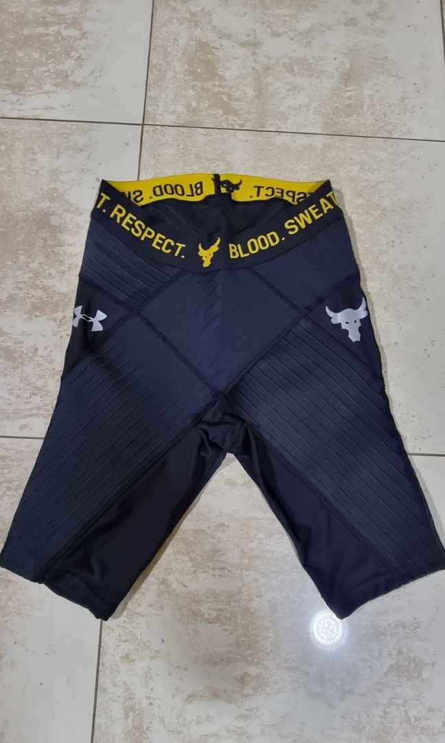Project rock compression on sale