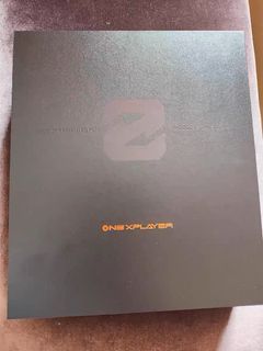🔥Promo Offer🔥Sealed Box Onexplayer2 6800u 