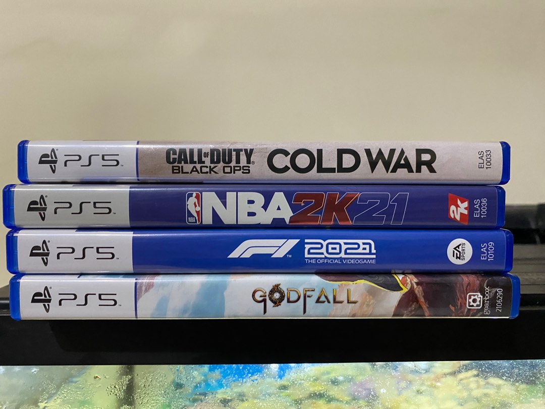 PS5 Games For Sale Video Gaming Video Games PlayStation On Carousell ps5-games-for-sale-video-gaming-video-games-playstation-on-carousell