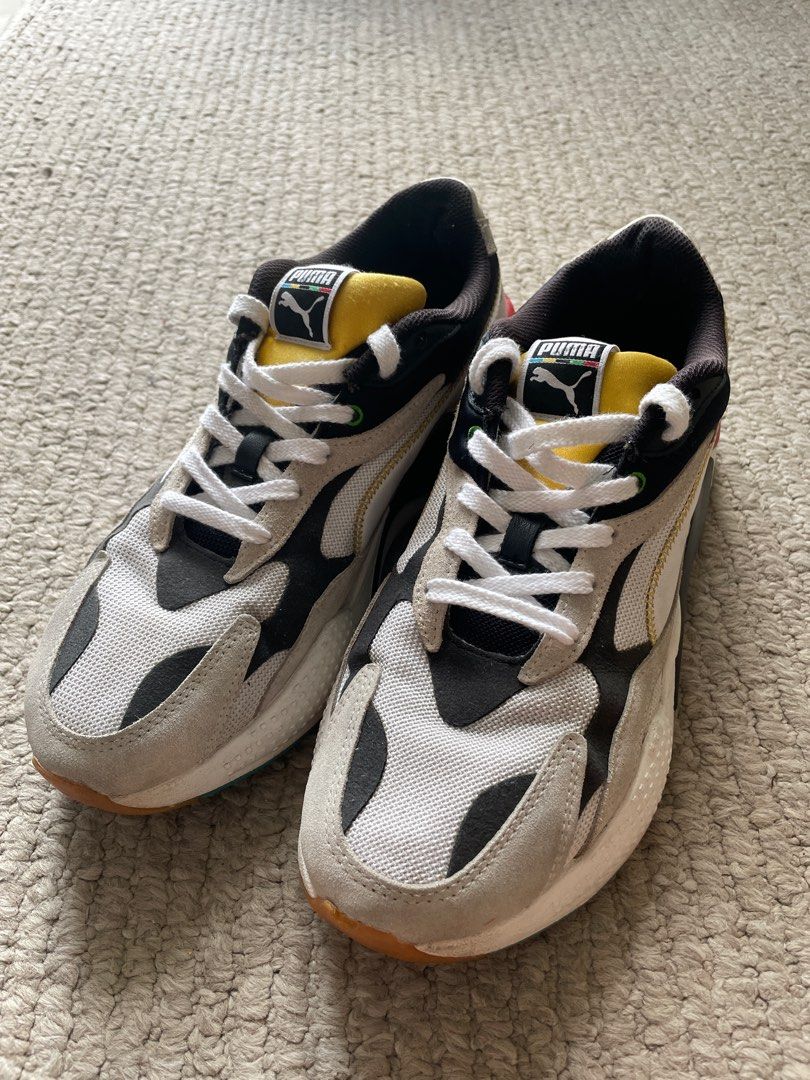 Puma rsx3 unity best sale