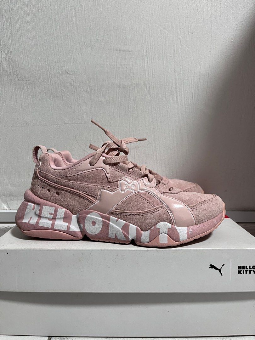 Puma hello cheap kitty 2019