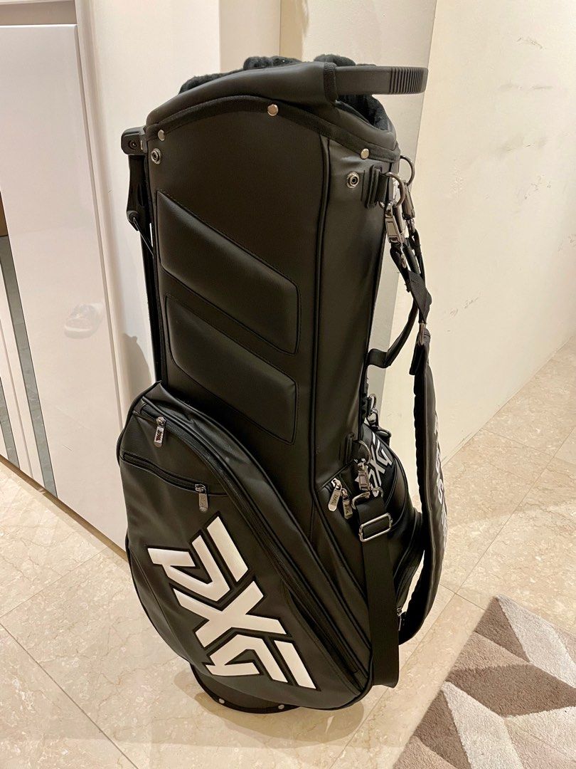 PXG Hybrid Golf Stand Bag, Sports Equipment, Sports & Games, Golf on