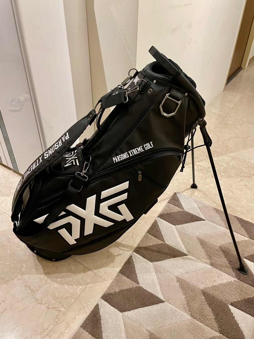 PXG Hybrid Golf Stand Bag, Sports Equipment, Sports & Games, Golf on