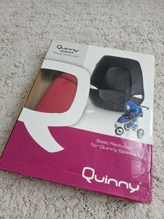 Quinny Seat Reducer for Newborn