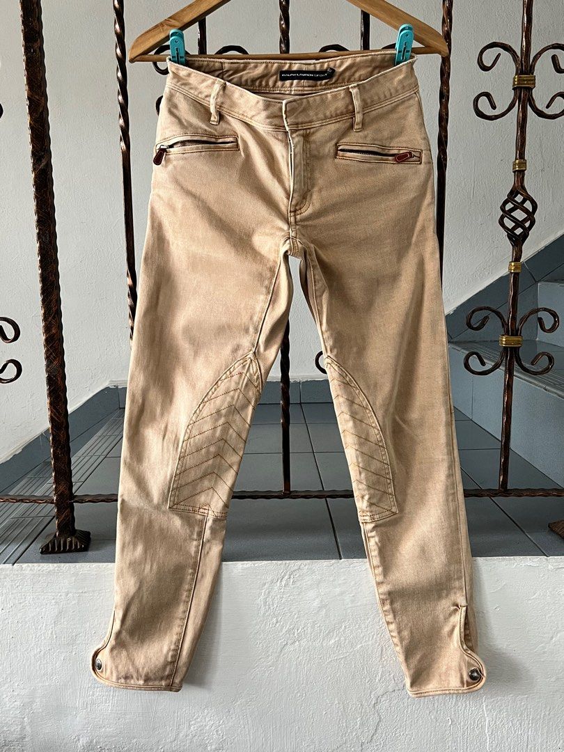 Polo Ralph Lauren Dress Pants - For Sale on 1stDibs