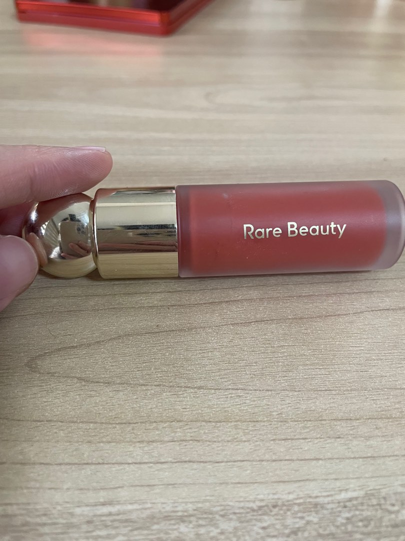 Rare Beauty Blush in Love, Beauty & Personal Care, Face, Makeup on ...