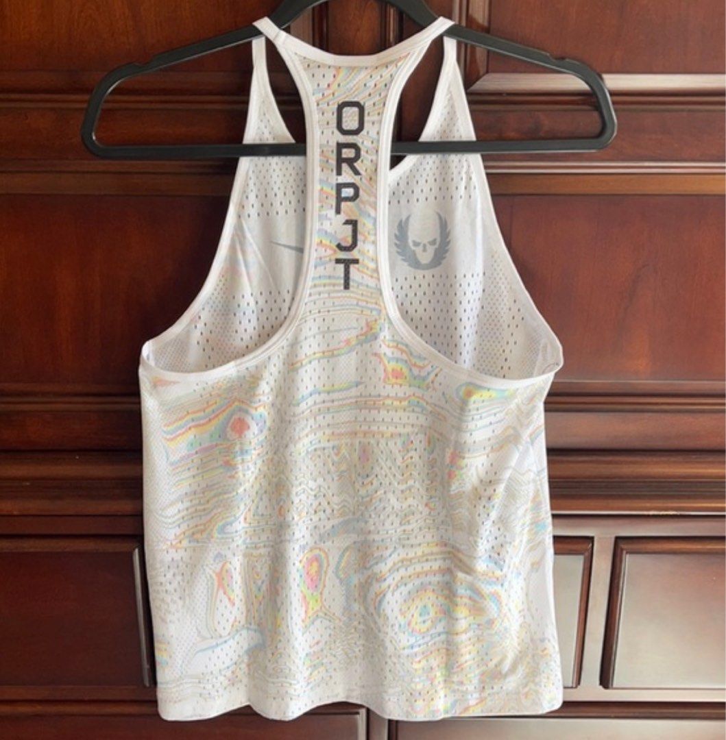 aeroswift nike tank