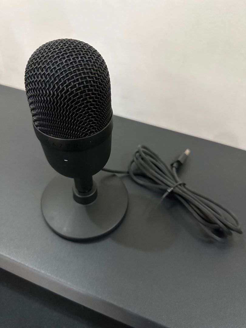 Razer Siren Mini Mic on Carousell