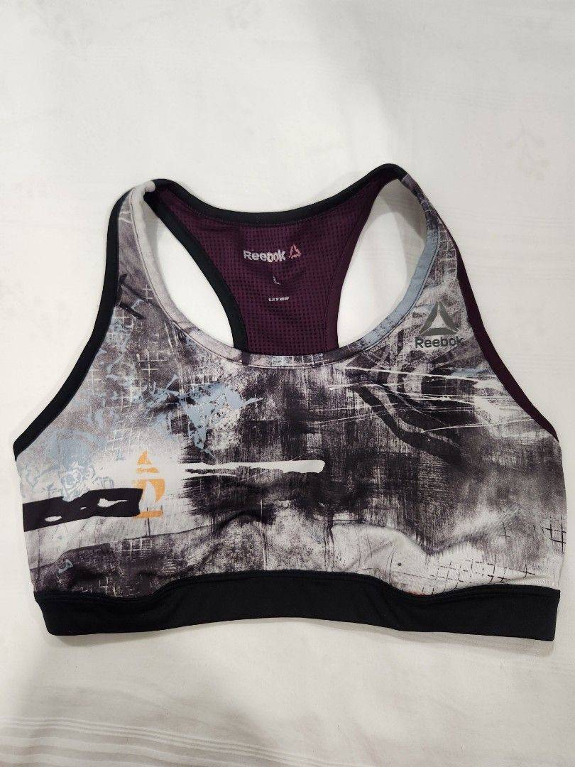 Spartan sports bra hotsell