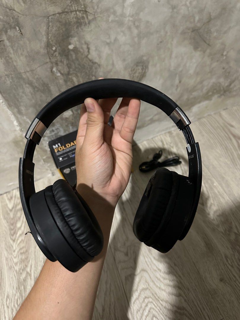 Rexus sale m1 foldable