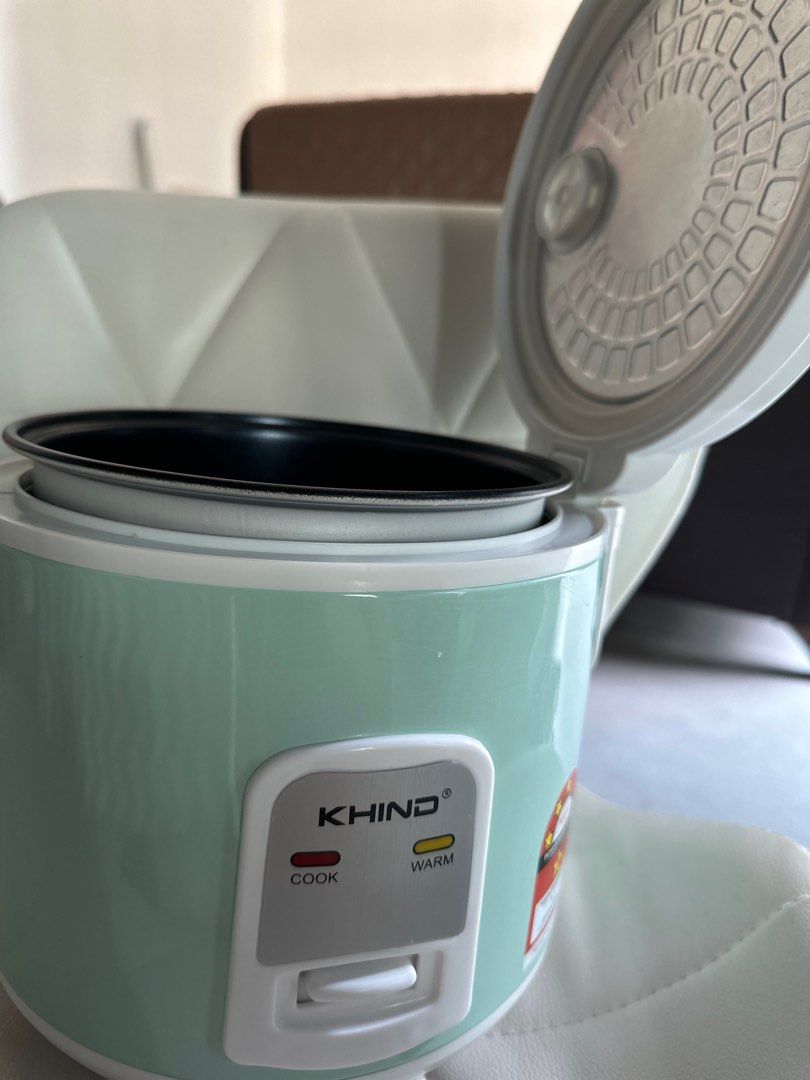 Rice Cooker, TV & Home Appliances, Kitchen Appliances, Cookers on Carousell
