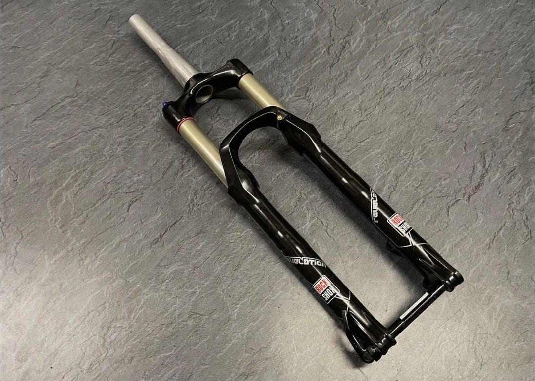 Rockshox revelation deals rct3 26
