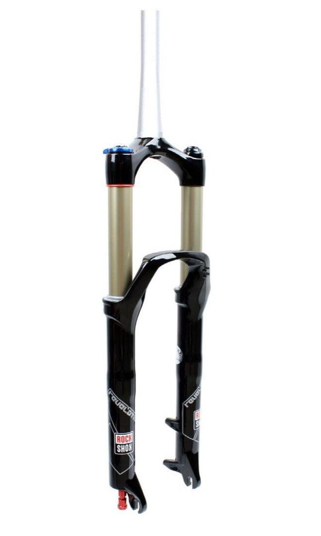 Rockshox revelation increase travel deals