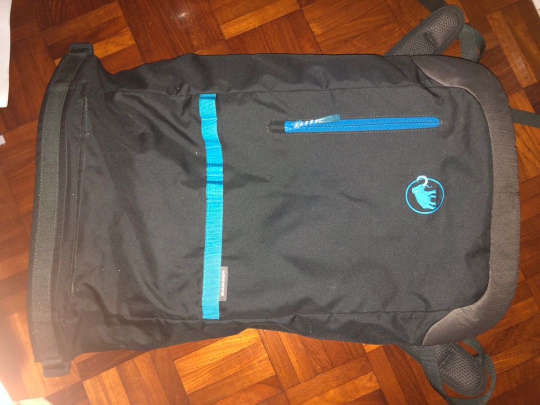 Rope bag