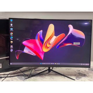 RUSH SALE!!! 27 Inch 165hz LED Monitor (Good for Editing & Gaming)